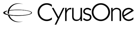 Cyrus One Southall
