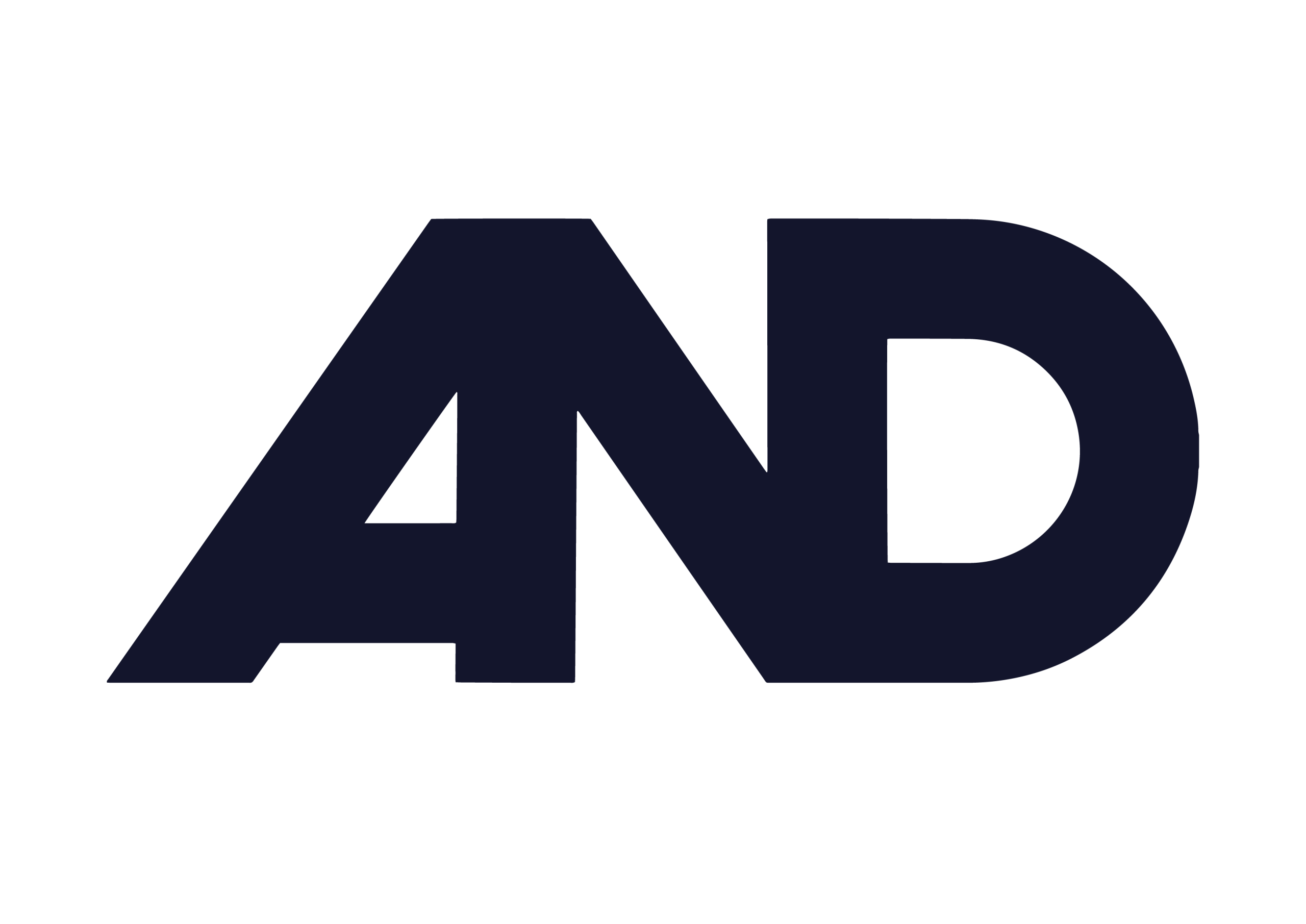 AND Logo